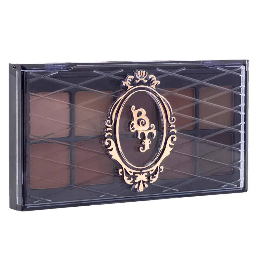 Paleta de Sombras Bruna Tavares BT Transition 18,5g