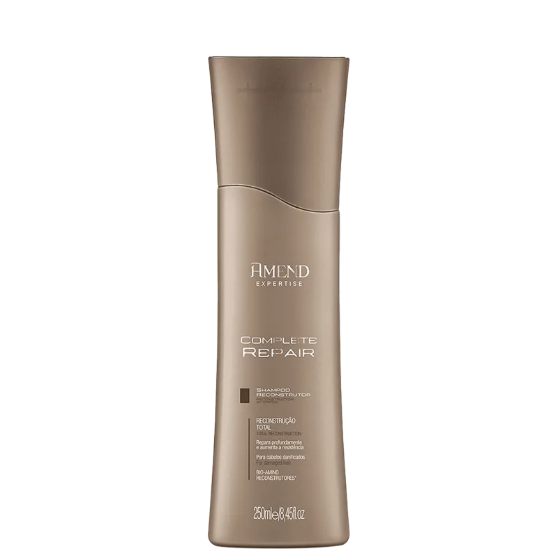 Shampoo Reconstrutor Amend Expertise Complete Repair 250ml