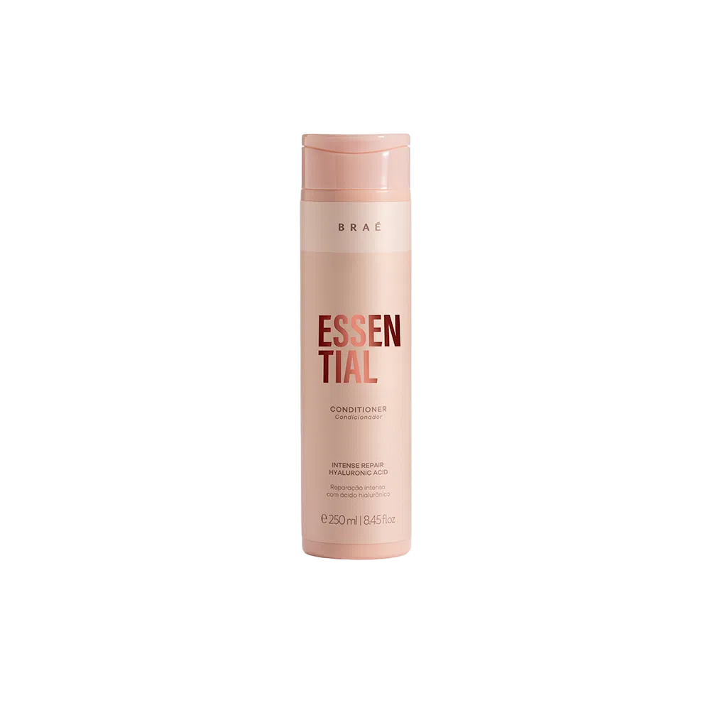 Condicionador Braé Essential 250ml