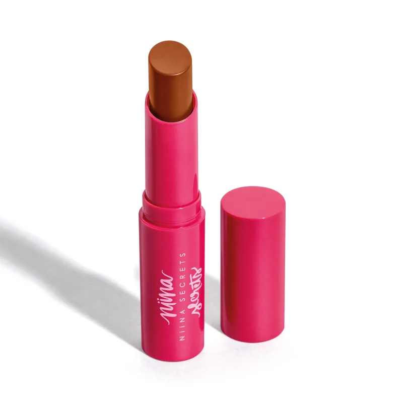 Hidra Balm Eudora Niina Secrets Caramelo 3,2g