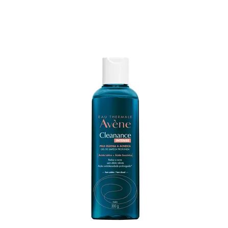 Gel de Limpeza Facial Avéne Cleanance Intense 300g