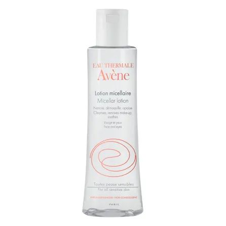 Loção Micelar Avéne 100ml