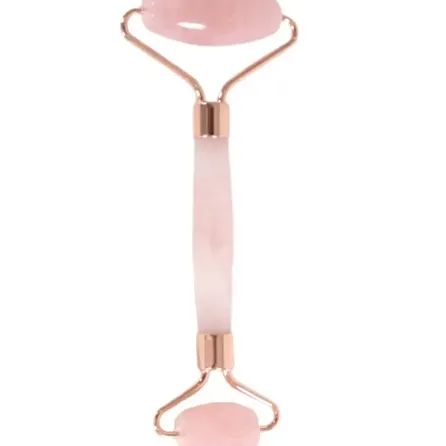 Rolinho de Quartzo Blink Lab Rosa