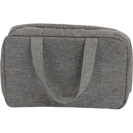 Necessaire Organizadora Blink Lab CInza