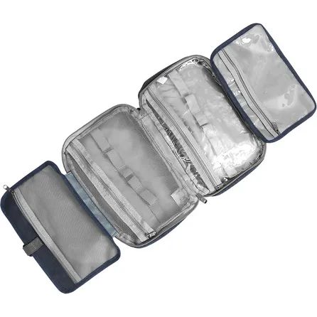 Necessaire Organizadora Blink Lab Azul
