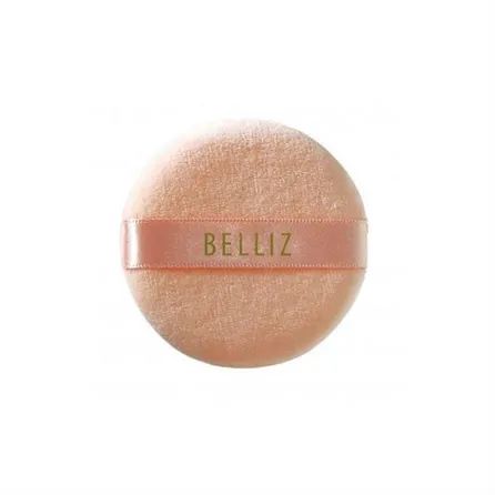 Puff para Maquiagem Belliz para Pó Compacto