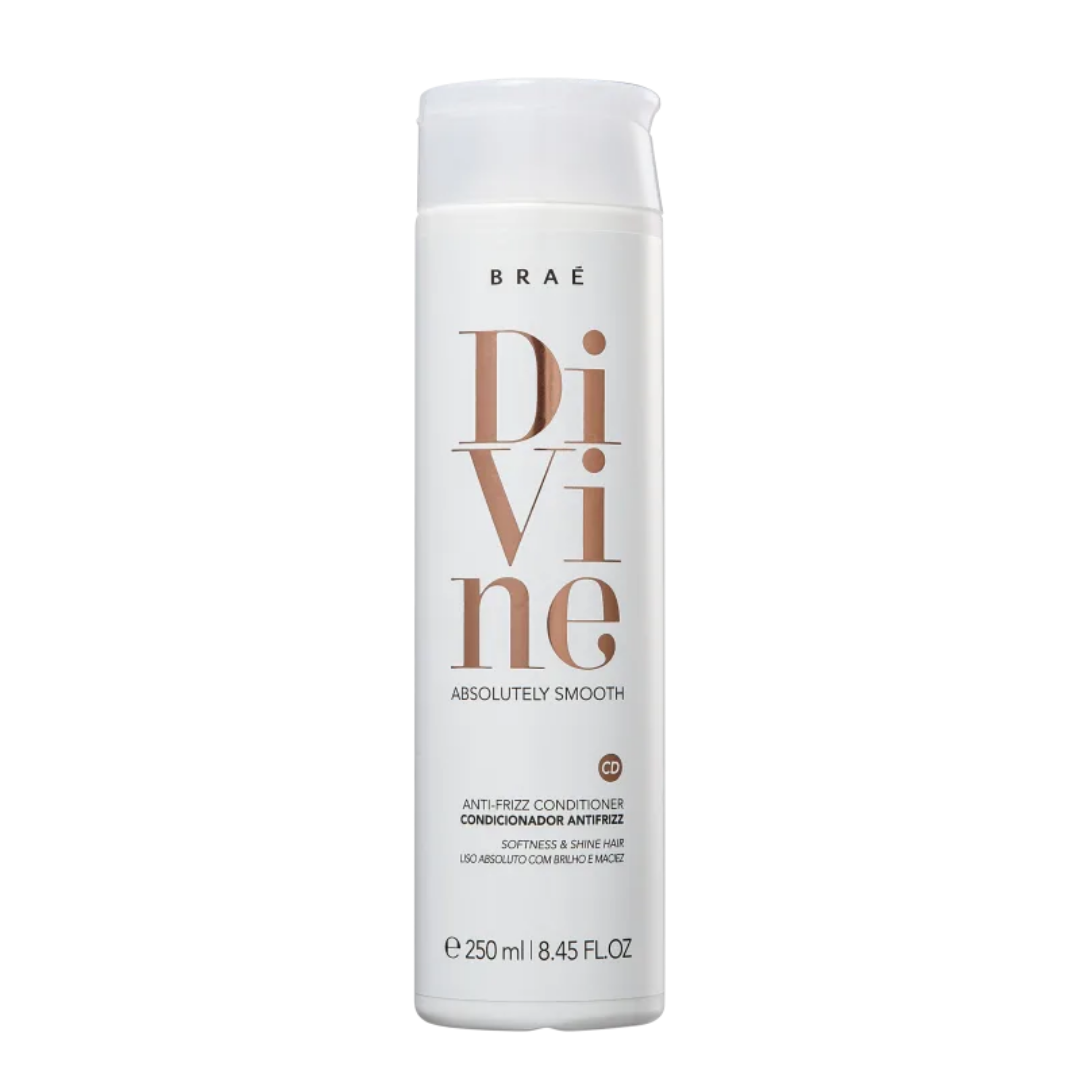 Condicionador BRAÉ Divine 250ml