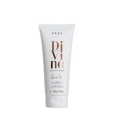 Leave-in BRAÉ Divine 10 in 1 200g