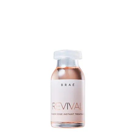 Ampola de Tratamento BRAÉ Revival 13ml