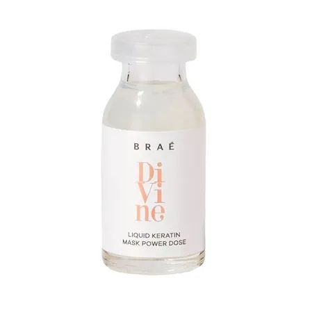Ampola de Tratamento BRAÉ Divine 13ml