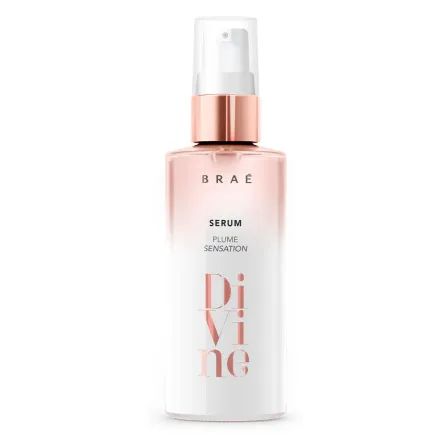 Sérum Capilar Braé Divine Plume Sensation 60ml