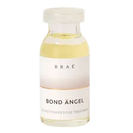 Ampola de Tratamento Braé Bond Angel 13ml