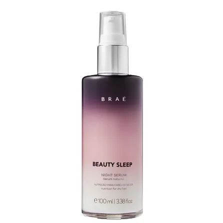 Sérum Noturno Braé Beauty Sleep 100ml
