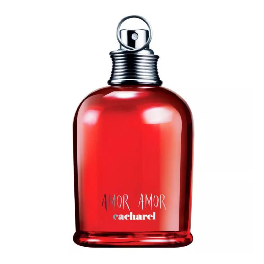 Perfume Feminino Cacharel Amor Amor Eau de Toilette 30ml