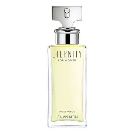 Perfume Feminino Calvin Klein Eternity Eau de Parfum 50ml
