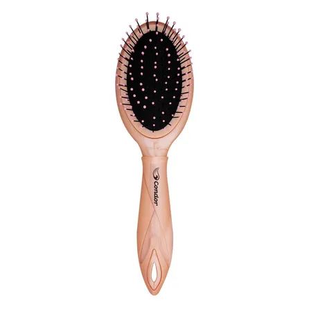 Escova de Cabelo Condor Megatrends  Pinos Flexíveis 9695