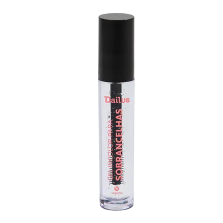 Gel para Sobrancelhas Dailus Incolor