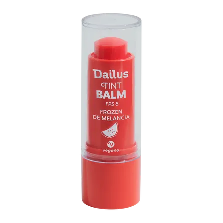 Tint Balm Dailus Frozen de Melancia