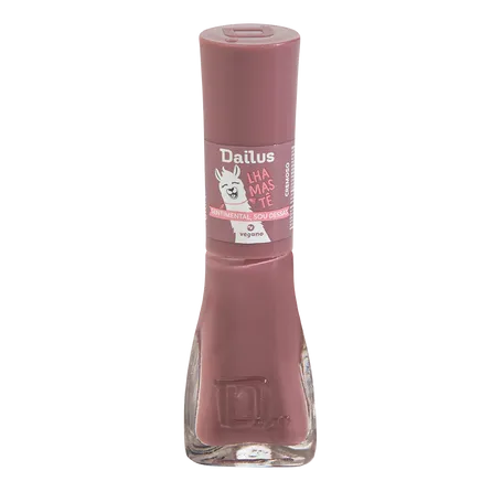 Esmalte Dailus Lhamastê Sentimental Sou Dessas