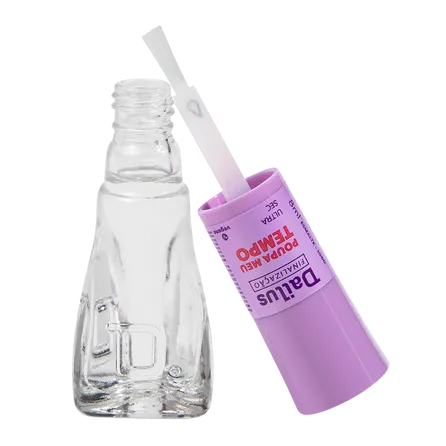 Esmalte Secante Dailus Ultra Sec Poupa Meu Tempo