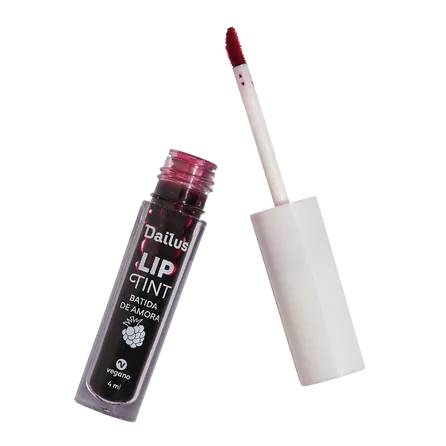 Lip Tint Dailus Batida de Amora