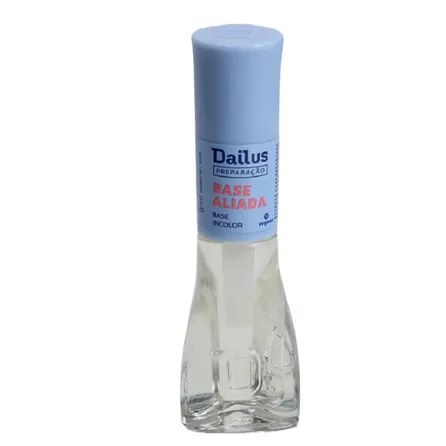 Base Dailus Incolor Base Aliada