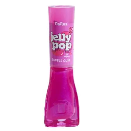 Esmalte Dailus Jelly Pop Gum