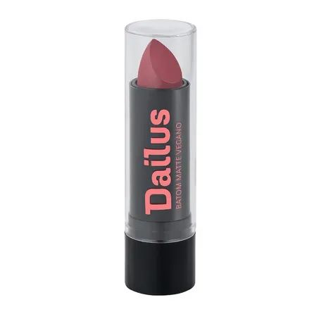 Batom Matte Dailus Desinibida