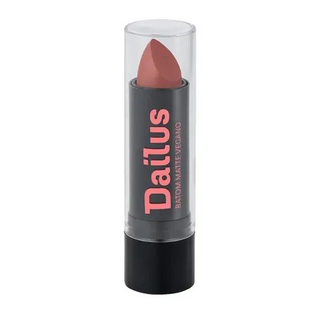 Batom Matte Dailus Descontraída