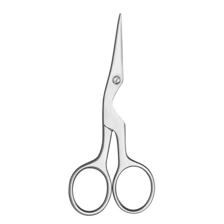 Tesoura para Design de Sobrancelhas Enox