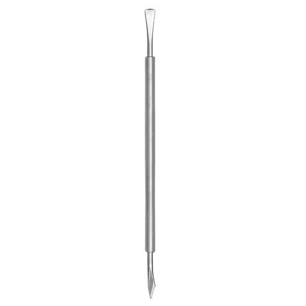 Espátula de Inox Enox com Silicone