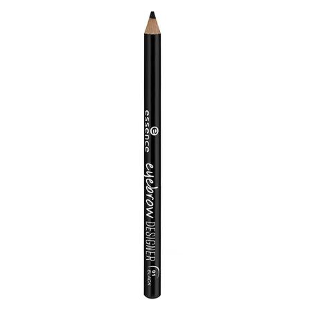 Lápis para Sobrancelha Essence Eyebrow Designer 01 Black