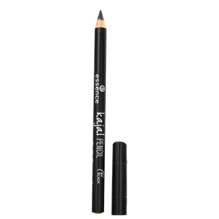 Lápis de Olho Kajal Essence 01 Black