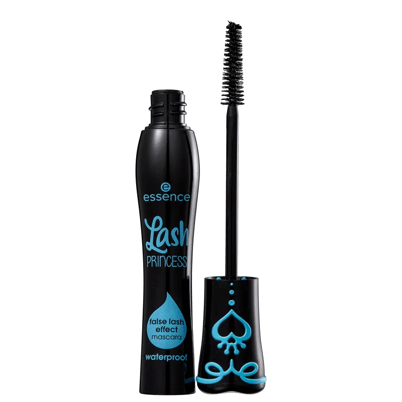 Máscara para Cílios Essence Lash Princess False Lash Effect Waterproof