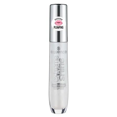 Gloss Labial Essence Extreme Shine Volume 101 Milky Way