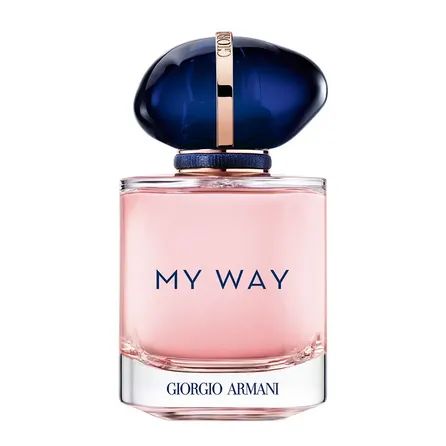 Perfume Feminino Giorgio Armani My Way Eau de Parfum 50ml