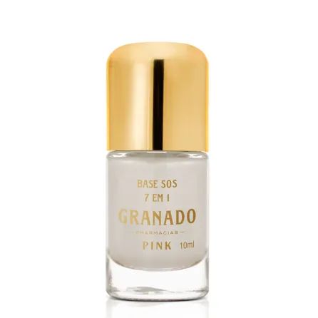 Base SOS Granado 7 em 1 10ml