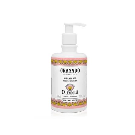 Hidratante Corporal Granado Calêndula 300ml