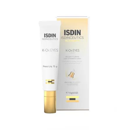Creme de Contorno dos Olhos Isdin Isdinceutics K-Ox Eyes 15g