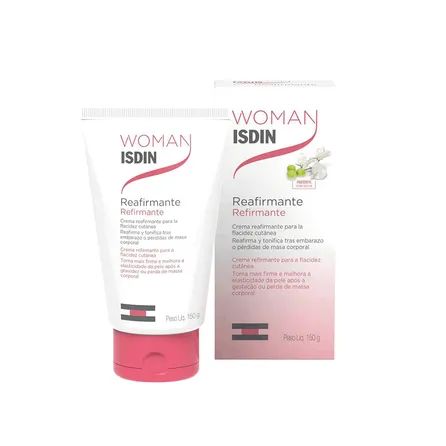 Creme Reafirmante Isdin Woman 150g