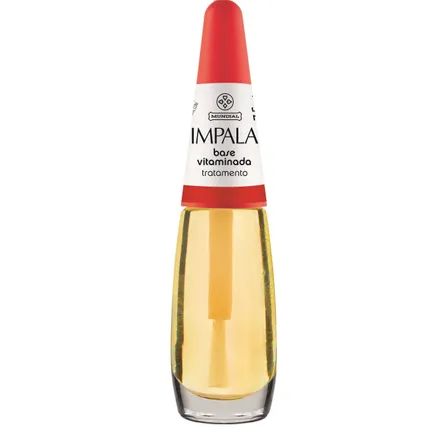 Base Impala Vitaminada