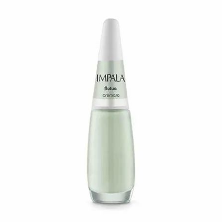 Esmalte Cremoso Impala A Cor da Moda Flutua 7,5ml