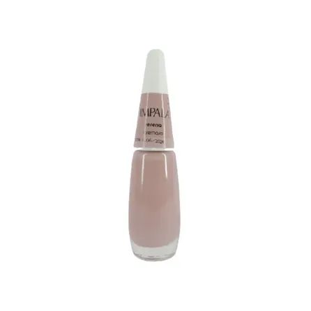 Esmalte Cremoso Impala A Cor da Moda Serena 7,5ml