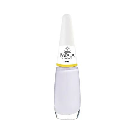 Esmalte Cremoso Impala A Cor da Moda Zaz 7,5ml