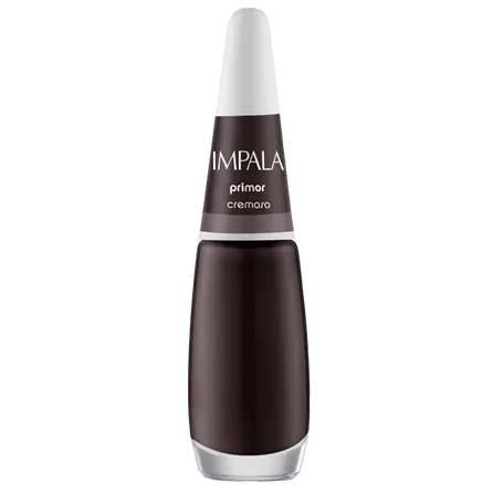 Esmalte Cremoso Impala A Cor da Moda Primor 7,5ml
