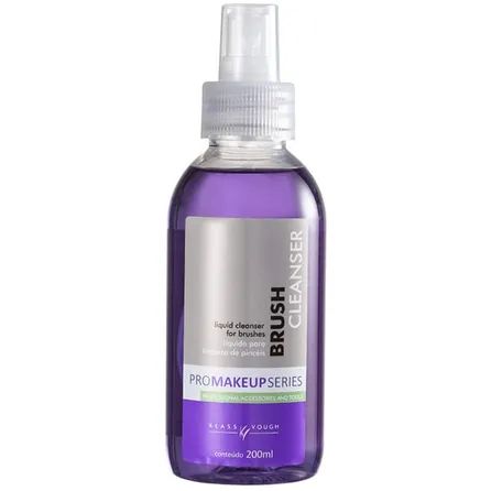 Limpador de Pincéis Klass Vough 200ml