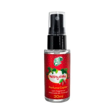 Perfume Capilar Kamaleão Color Moranguinho 30ml