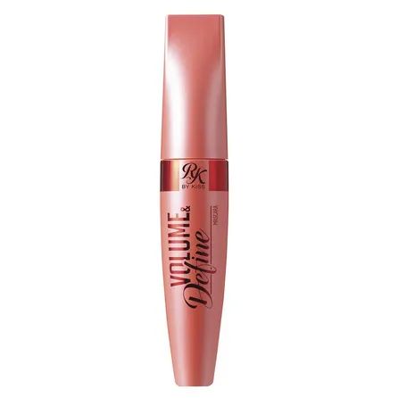 Máscara para Cílios Kiss New York Volume & Define