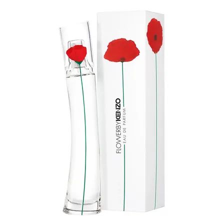 Perfume Feminino Kenzo Flower by Kenzo Eau de Parfum 30ml