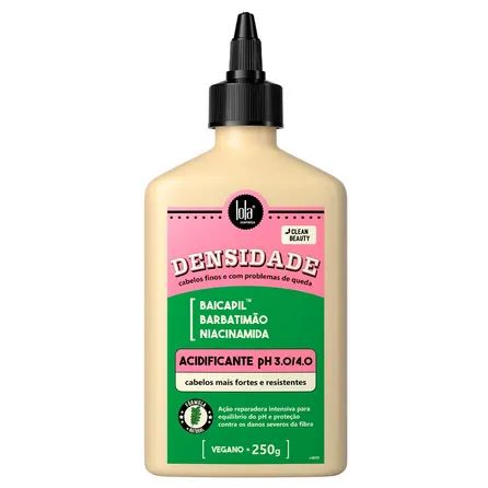Acidificante Lola From Rio Densidade 250g